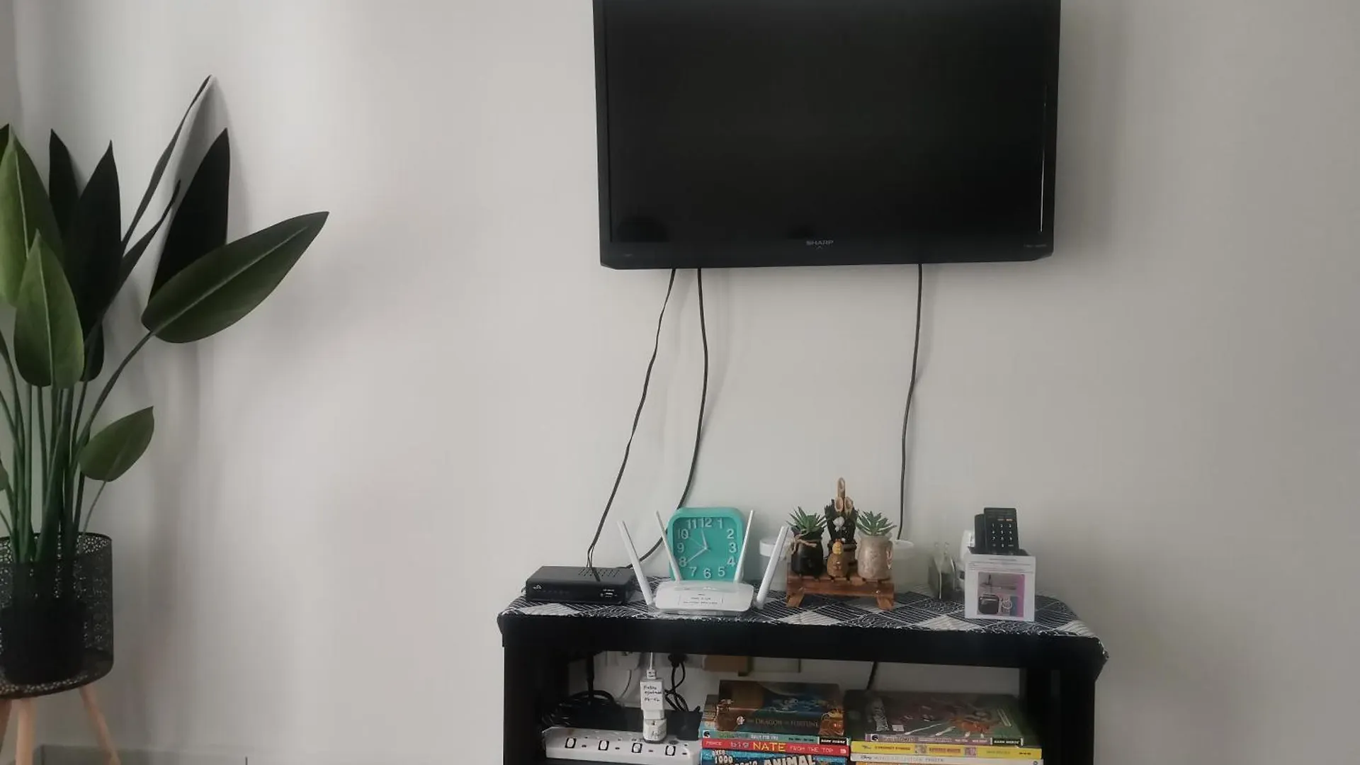 Platino Aparment @ Paradigm Mall Johor Bahru